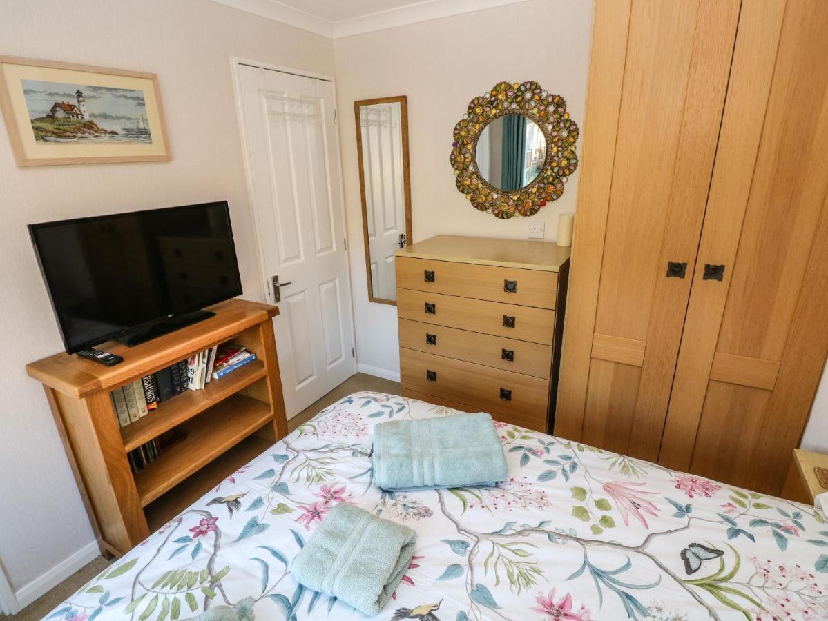 Seventh Heaven Holiday home