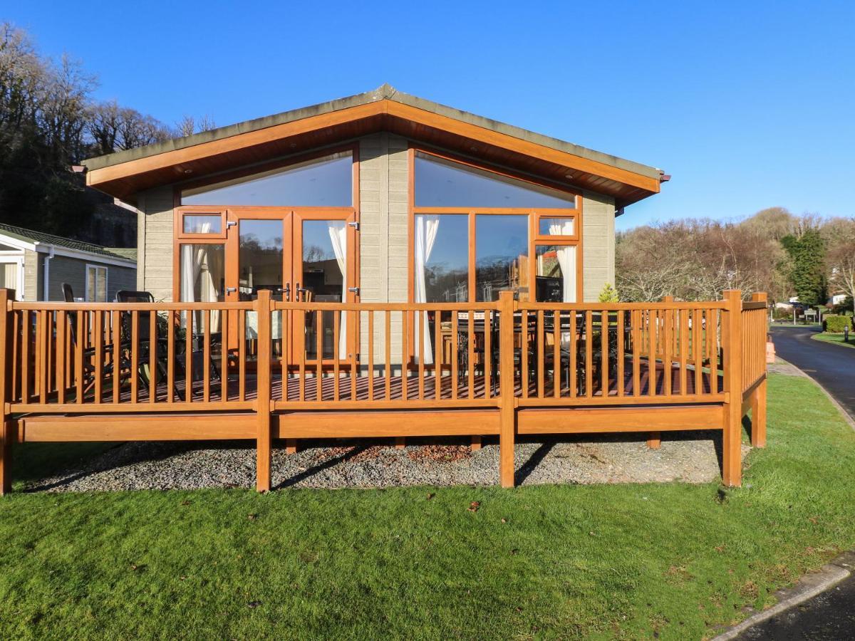 Seventh Heaven Holiday home *