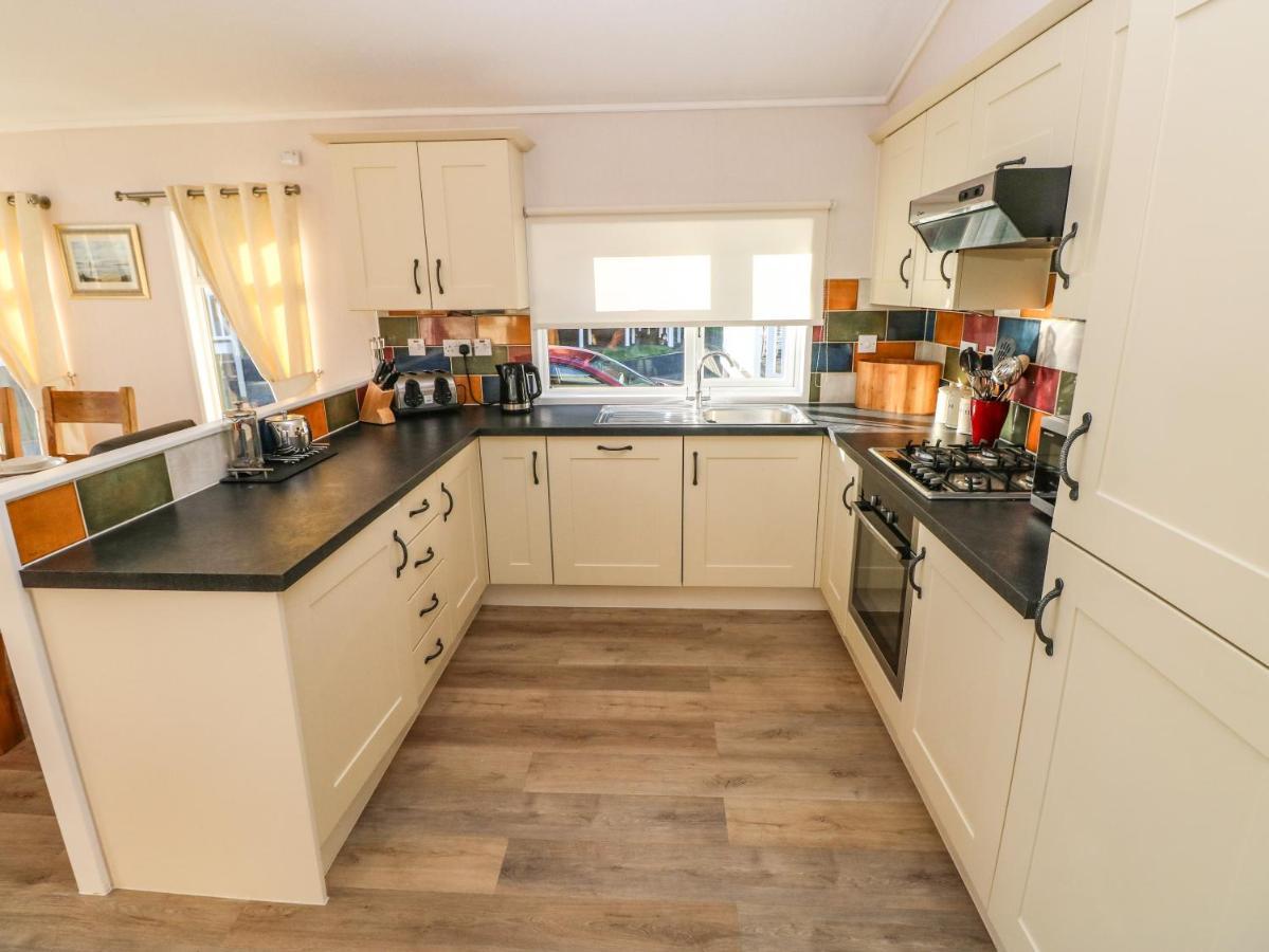 Holiday home Seventh Heaven