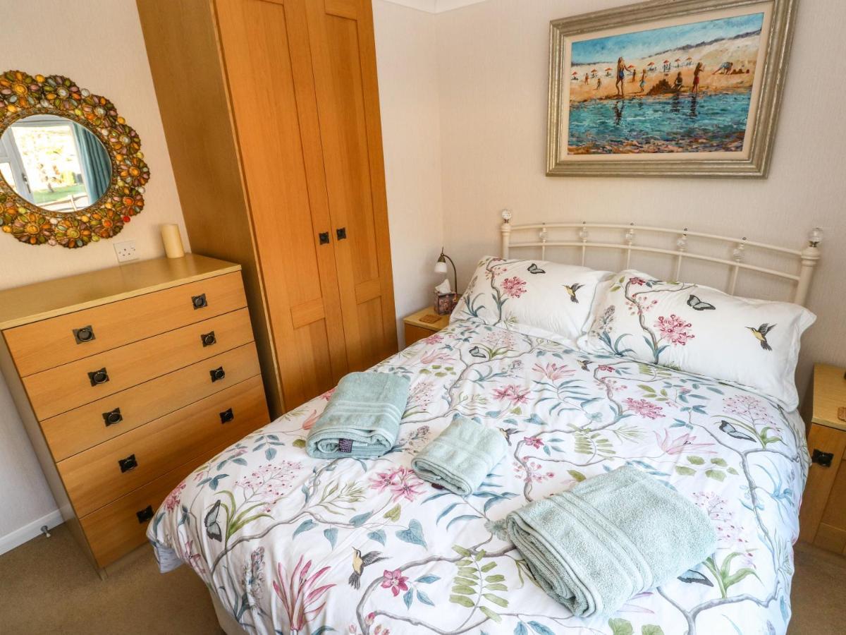 Holiday home Seventh Heaven *