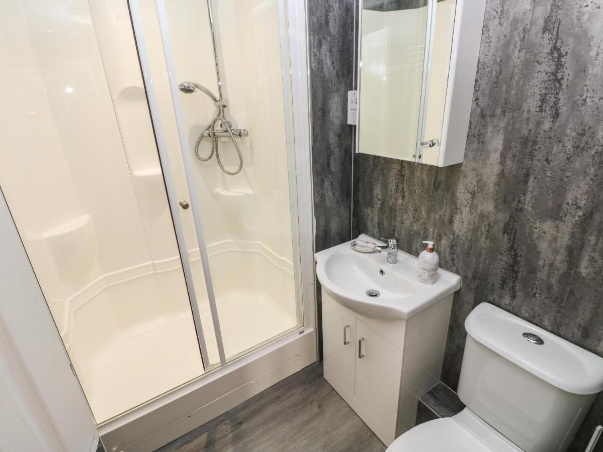 Holiday home Seventh Heaven Narberth