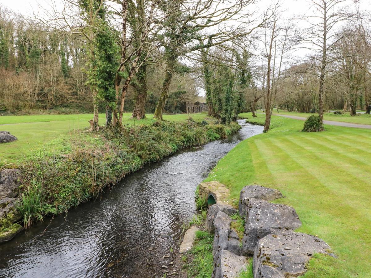 Holiday home Seventh Heaven Narberth